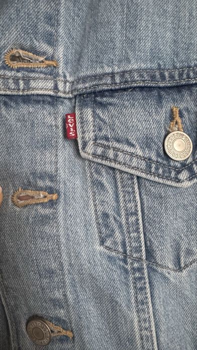 Комбинезон Levis размер М (44-46) НОВЫЙ