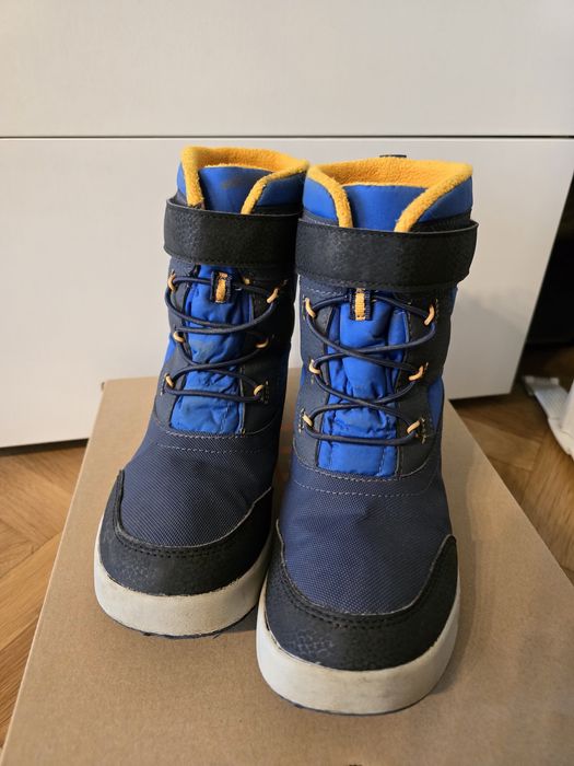 Детски зимни обувки Merrell - размер 33