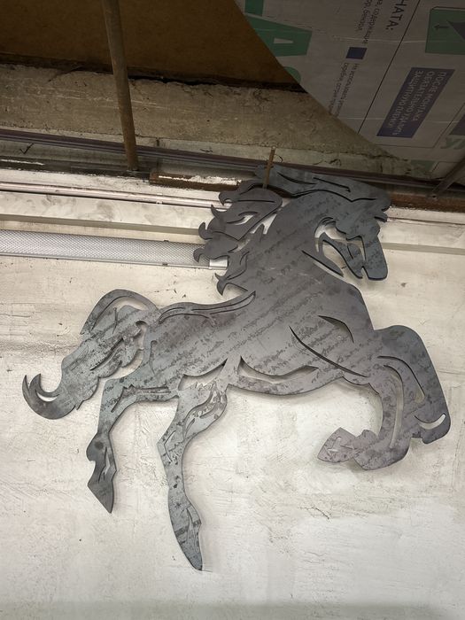 Узор ковка холодная ковка