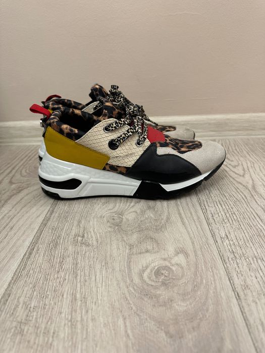 Дамски обувки Steve Madden