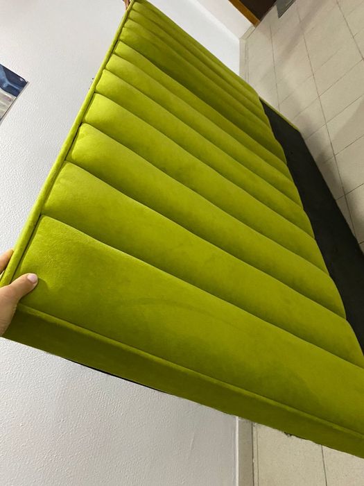 Продам  двухспальная кровать