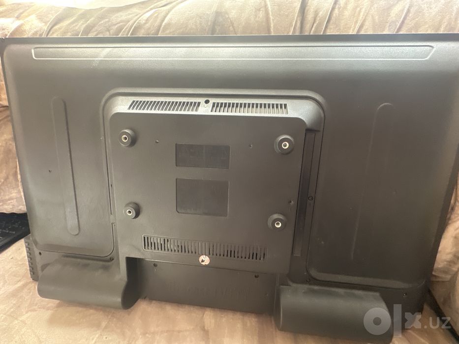 Корпус теливизра 4KUHD TV A50