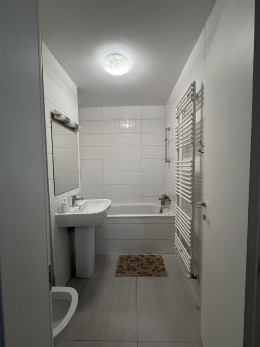 Garsoniera de inchiriat 21 Residence