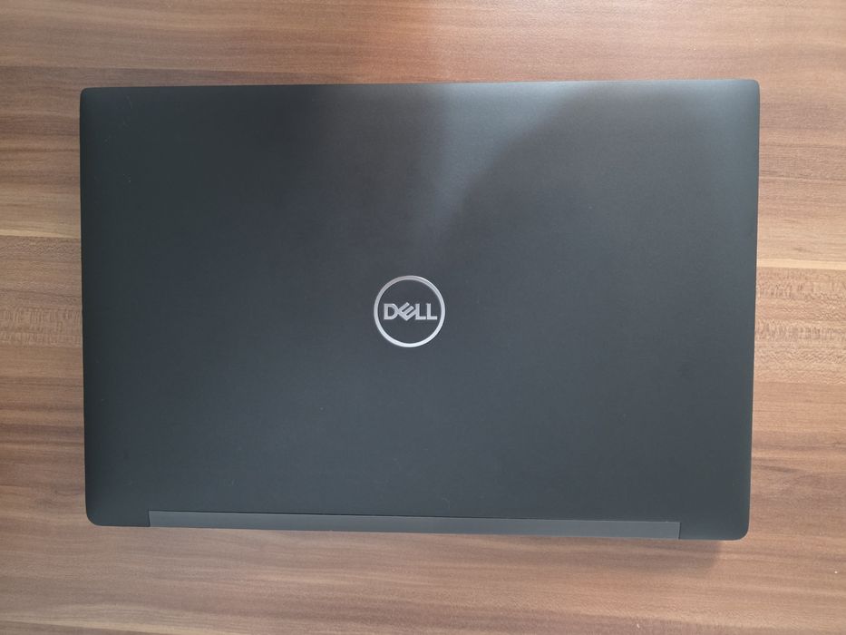 Laptop DELL Latitude 7490 - i7- 32gb RAM - SSD 512 GB