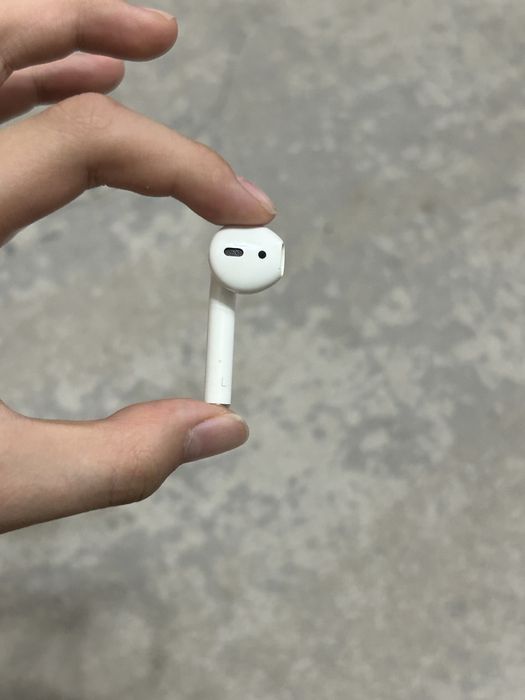 Наушники Air pods
