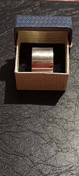 Продам мужское кольцо 925пр