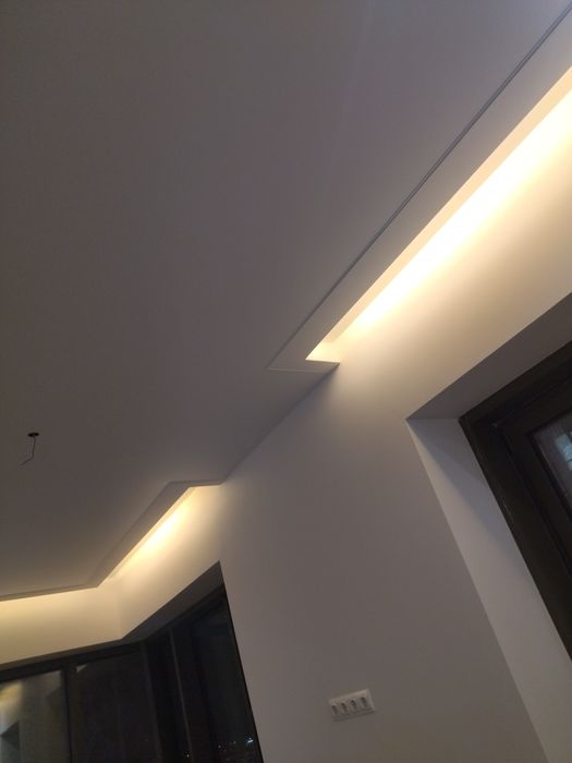 Ремонт квартир под ключ..