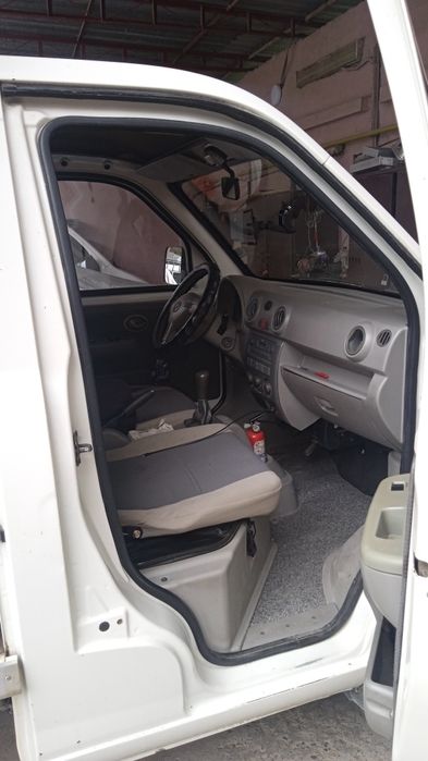 Лифан Lifan 1,6 2015