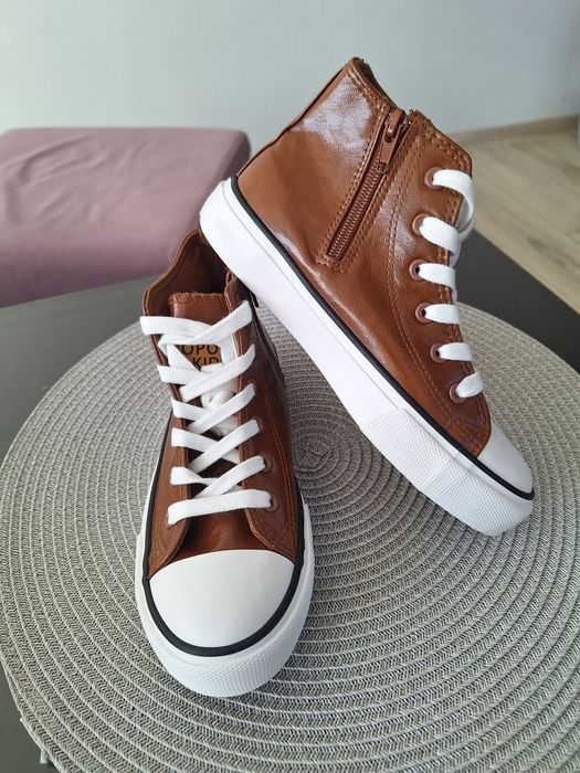 Детски кецове! 7 евро ! Нови!