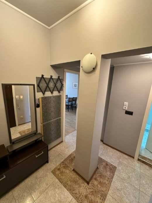 Дава се под наем Двустаен апартамент в София, Център - 65 кв.м за 650 € - Снимка #5