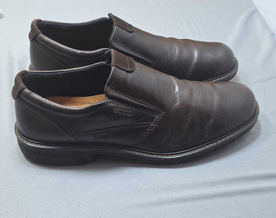 Pantofi ECCO , marimea 47