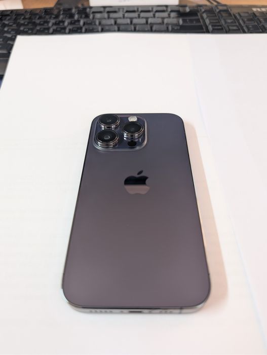 Iphone 14 pro б/у