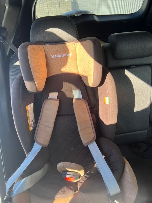 Продам детское кресло