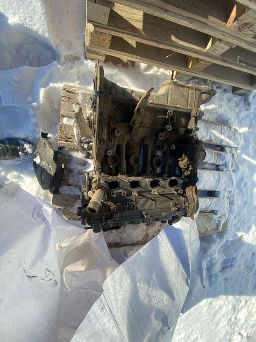 Продам матор 1.8 JDI