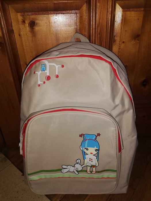 детска раница Gabol