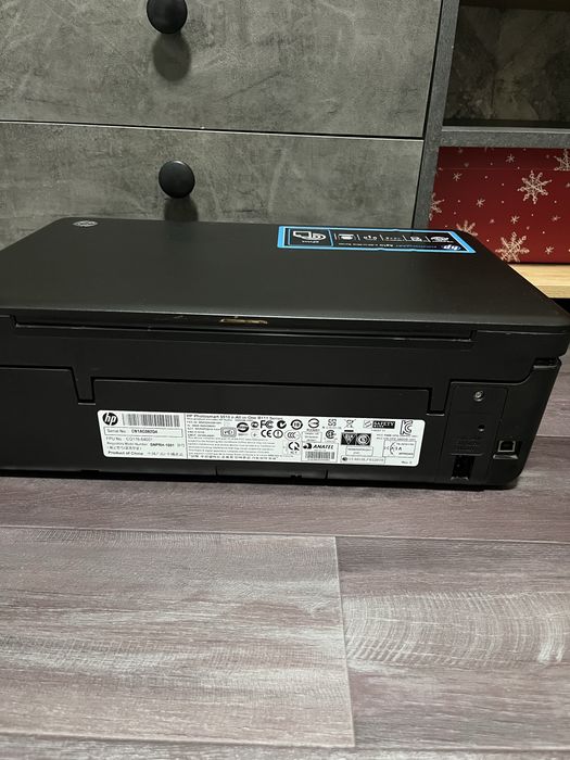 Принтер, МФУ HP.