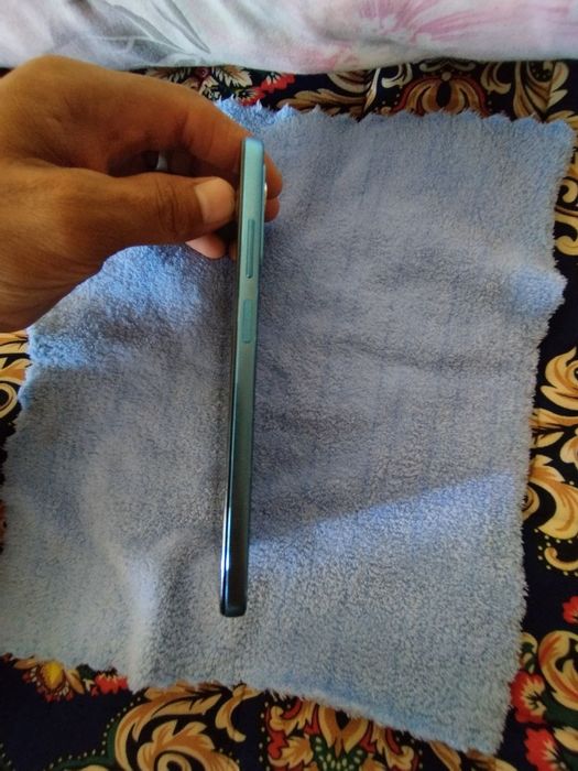 Redmi not 12 pro 128/6+2