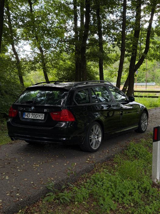 BMW 3 Series 2008 — imagine 3