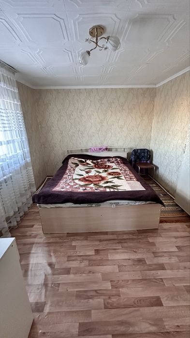 Продам уютный дом