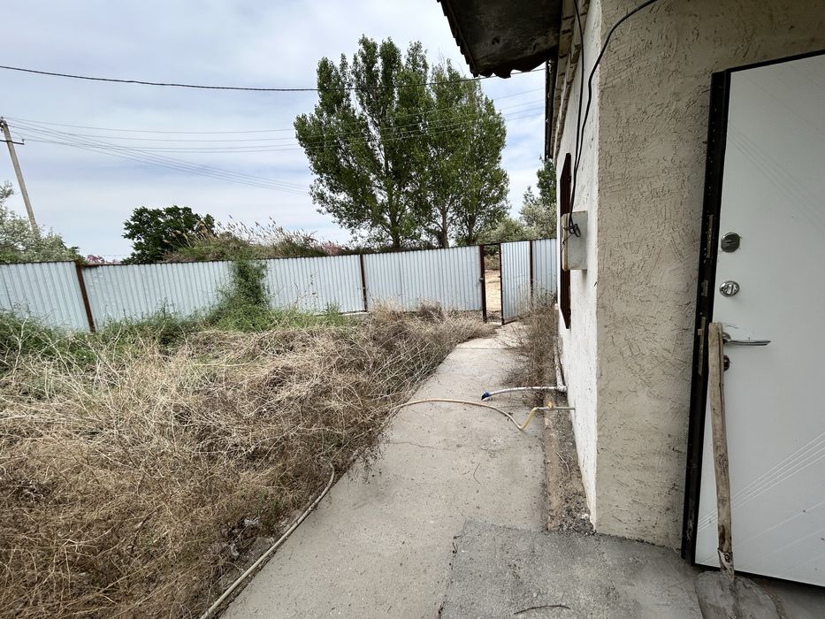 Продается дача пмк-66 обводнитель.