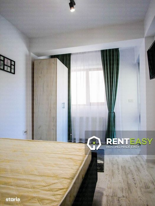Apartament doua camere situat in zona Centrala - Sf. Spiridon