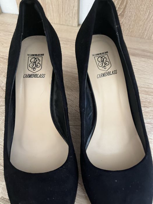 Продам туфли 39размер