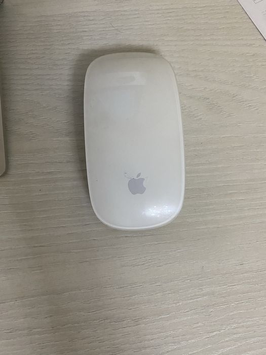 Компьютер iMac