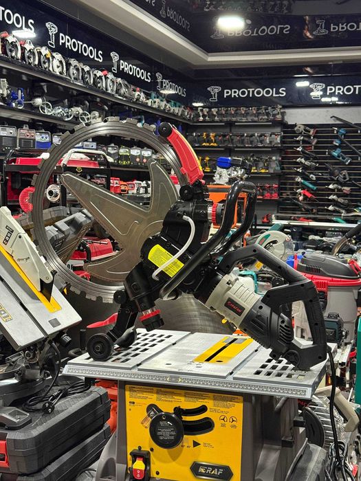 Almazniy bur va kesish, Алмазное бурение и резка, texnikalari SOTUVDA