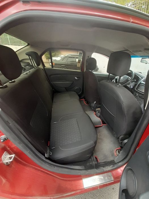 Продам автомобиль