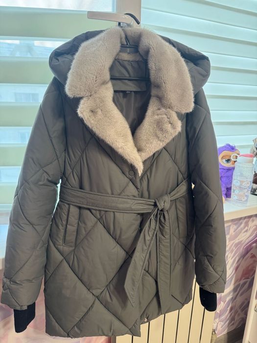 Куртка 48 удобная