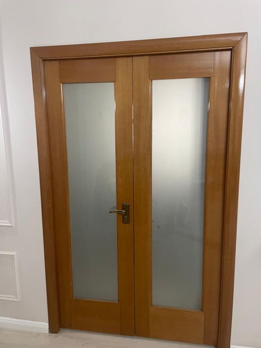 Межкомнатная дверь