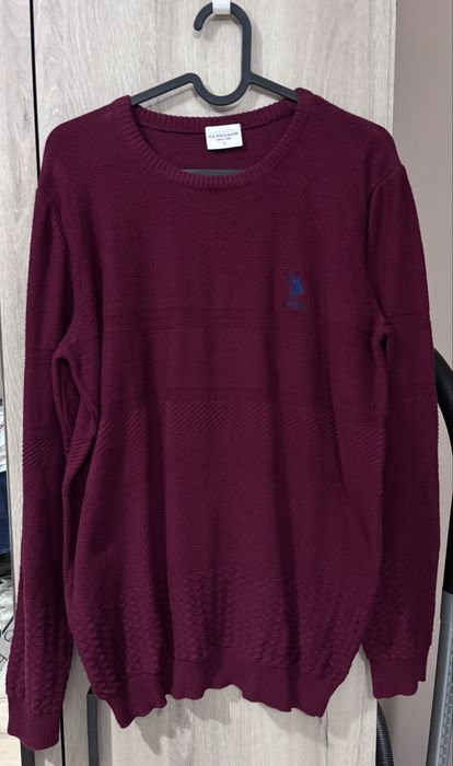 Пуловери - U.S. Polo Assn.