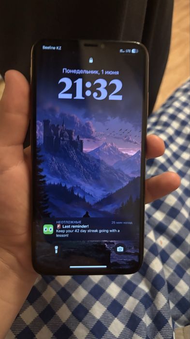 Iphone XS MAX 8/256 идеал
