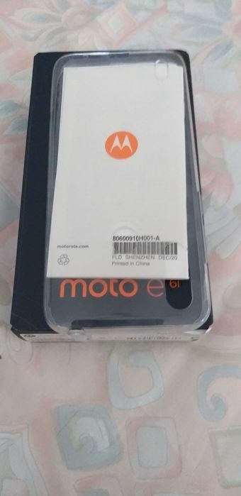 Продавам Мото 6I