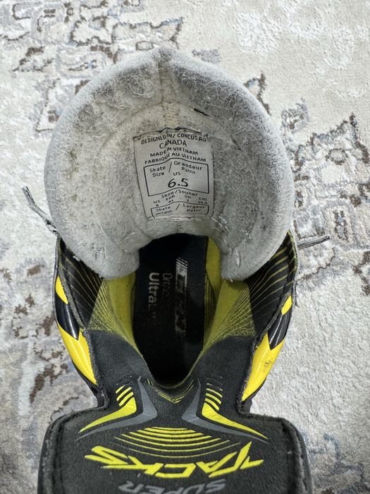 Ccm Supertacks 41 размер