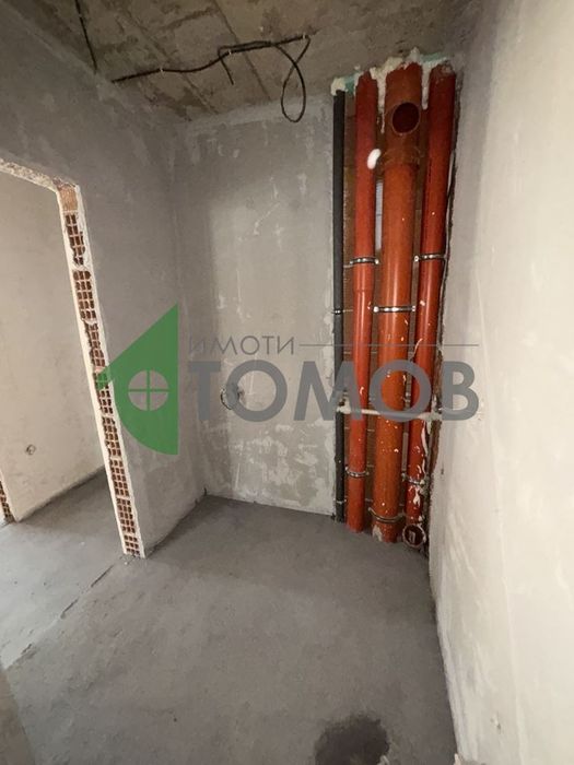 Просторен многостаен апартамент в кв. Аязмо