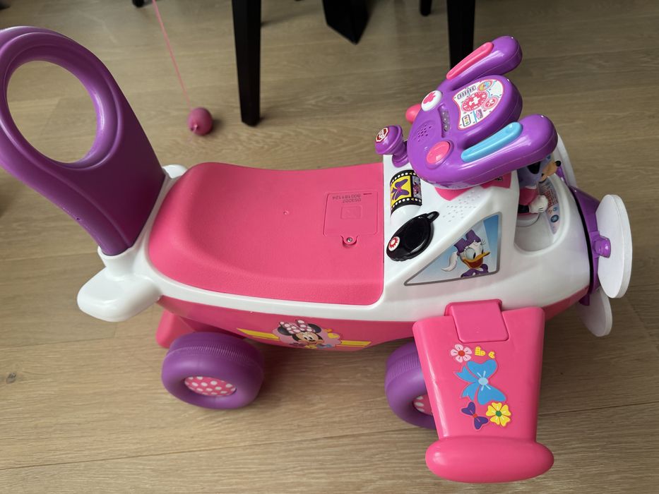 Masinuta Disney marca Kiddieland