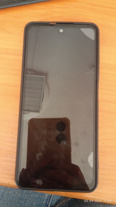 Infinix SMART 8 продам за 38000 тыс