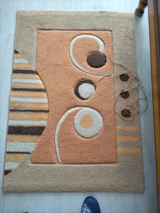 Robinet electric bucătărie