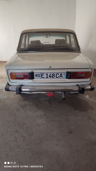 Hamma narsasi joyida. Navoiy viloyati Qiziltepa tumani. Vaz 2106