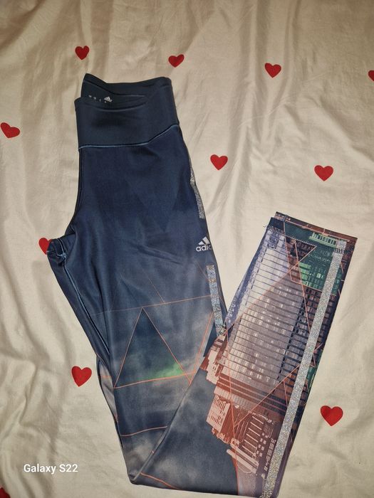 Adidas клинове размер С