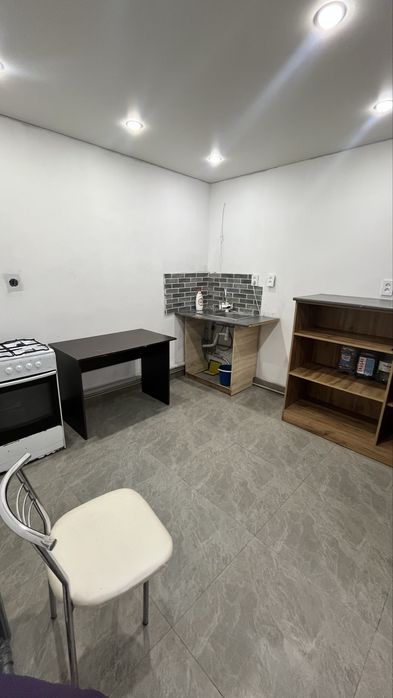 Сдам помещение отдельно стоящие 30кв