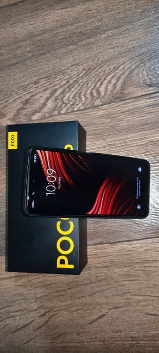 Продается Poco x3 pro NFC 6/128гб