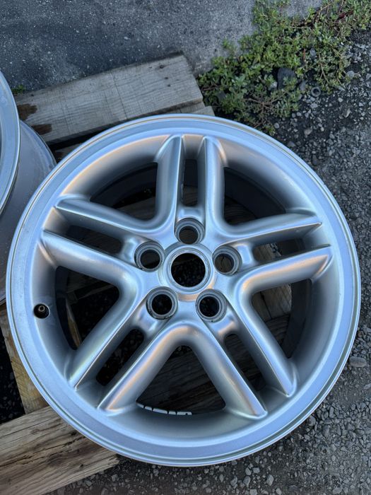 Джанти Land Rover 18“
