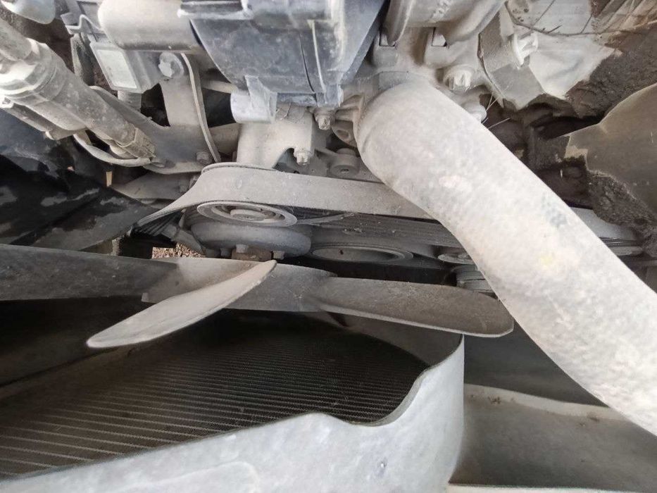 Двигатель M112 E32 3.2 Mercedes-Benz ML320