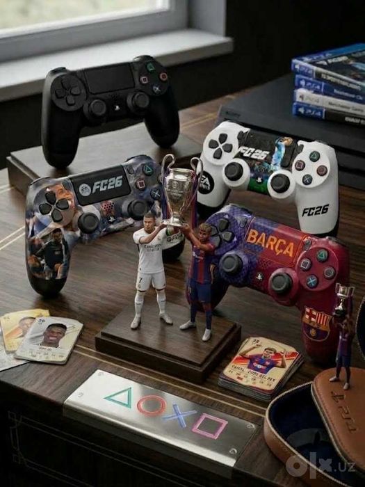 Jostik PS4 pult | ПС4 джойстик пулт Dualshock 4