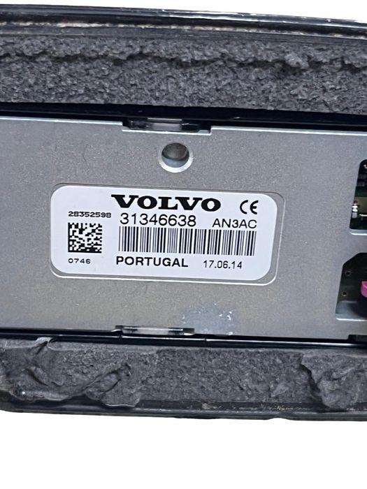 Antena Radio Volvo V40 Hatchback 525, 526 2012 -> 31346638