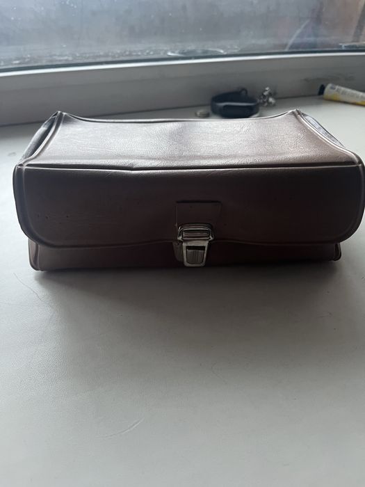 Бардачок для велосипеда