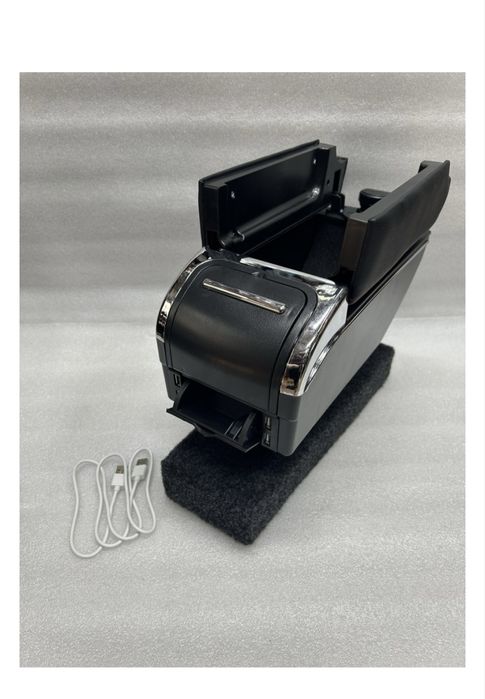 Универсальный подлокотник