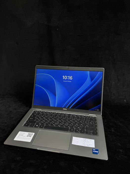 Ноутбук Dell baitime 0.0.24